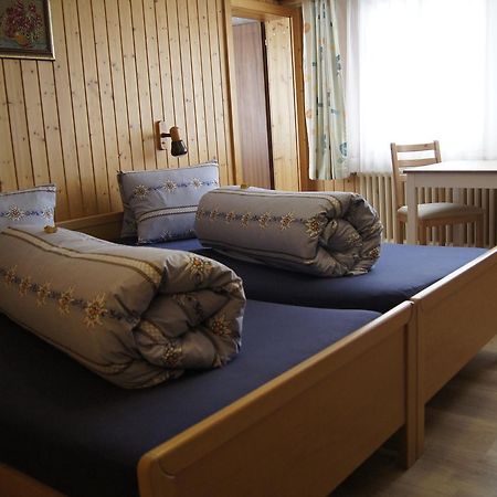 Hotel Alpenblick 穆奥塔塔尔 外观 照片