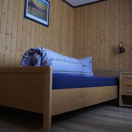 Hotel Alpenblick 穆奥塔塔尔 外观 照片